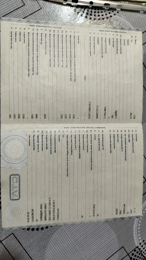 Tractor U445 DTC - imagine 5