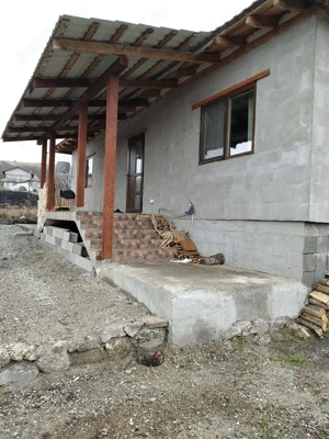 Casa de vanzare in fanatele clujului  - imagine 7