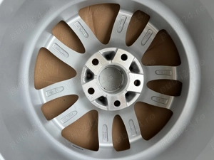 Jante aliaj aluminiu Noi Mak 5x120 R17, Bmw, Volkswagen T5, T6 - imagine 4