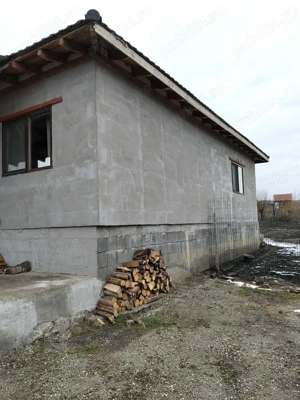 Casa de vanzare in fanatele clujului  - imagine 5