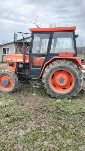 Tractor U445 DTC - imagine 4