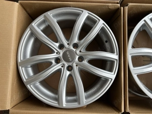 Jante aliaj aluminiu Noi Mak 5x120 R17, Bmw, Volkswagen T5, T6 - imagine 3