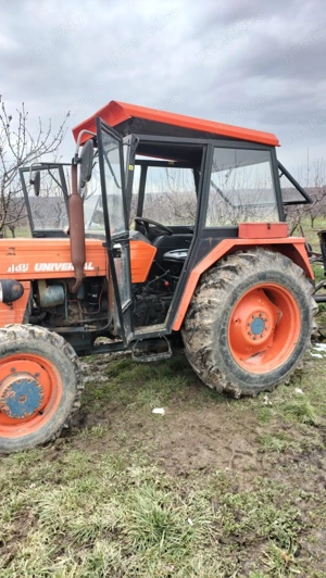 Tractor U445 DTC - imagine 2