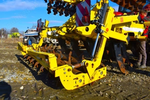 Scarificator Bednar Terraland Profi cu 7 ancore - imagine 5