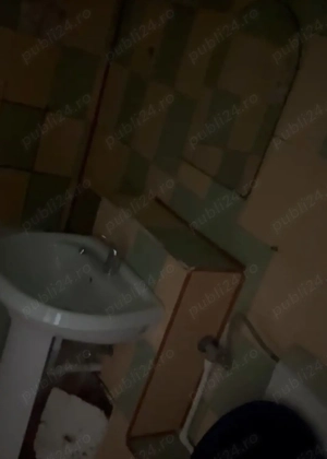 Vand CONVENABIL apartament 3 camere in GHERLA - imagine 2