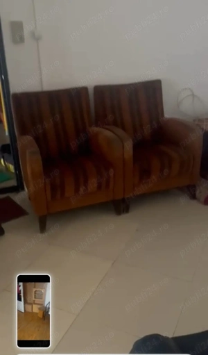 Vand CONVENABIL apartament 3 camere in GHERLA - imagine 9