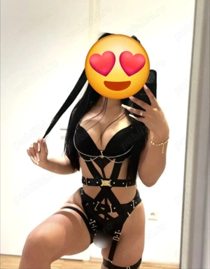 Andreea, doar pentru câteva zile ! Zona Nicolina 