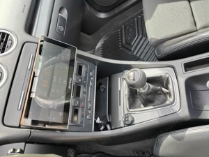 Audi A4 B7 Cabrio 2.0 TDI - imagine 4