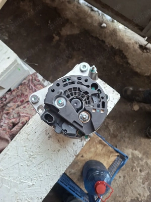 alternator golf  - imagine 2