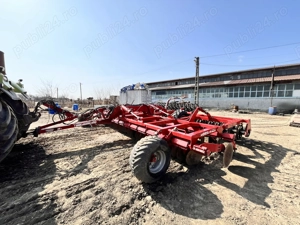 Utilaj agricol Horsch Joker 8HD   disc de top, 7.5 m, Germania - imagine 3