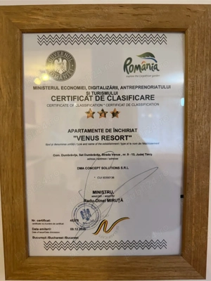 Regim Hotelier Timisoara -Dumbravita  - imagine 5