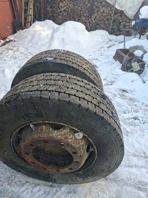 cauciucuri  - imagine 3