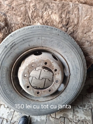 cauciucuri  - imagine 5