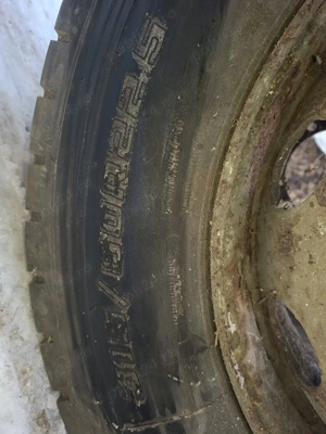 cauciucuri  - imagine 2