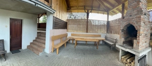 Cabană de închiriat (1 mai liber) - imagine 3