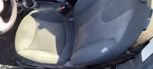 Dezmembrez / dezmembrari piese auto Mini One R56 LCI motor 1.6b N16B16A an 2010 209.800km cutie manu - imagine 9