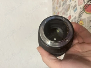 De vânzare Sigma 35mm f 1.4 DG HSM ART - Sony FE Fit - imagine 2