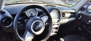 Dezmembrez / dezmembrari piese auto Mini One R56 LCI motor 1.6b N16B16A an 2010 209.800km cutie manu