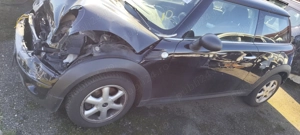 Dezmembrez / dezmembrari piese auto Mini One R56 LCI motor 1.6b N16B16A an 2010 209.800km cutie manu - imagine 3