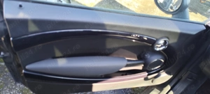 Dezmembrez / dezmembrari piese auto Mini One R56 LCI motor 1.6b N16B16A an 2010 209.800km cutie manu - imagine 8