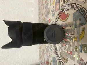 De vânzare Sigma 35mm f 1.4 DG HSM ART - Sony FE Fit