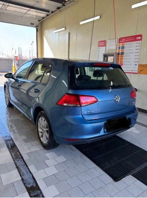 vand golf 7 - imagine 4