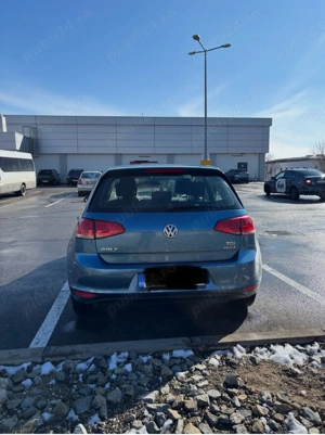 vand golf 7 - imagine 3