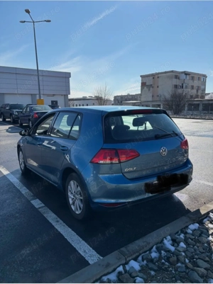 vand golf 7 - imagine 2