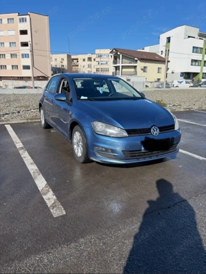 vand golf 7 - imagine 8