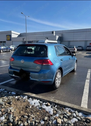 vand golf 7 - imagine 5