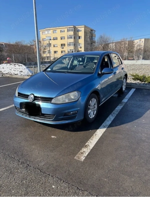 vand golf 7 - imagine 7