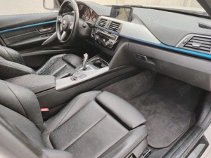 BMW 330e iPerformance 2l 252 hp - imagine 8