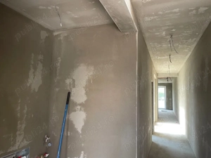 Tencuiala mecanizata 