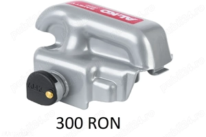 Antifurt Remorci  - imagine 2