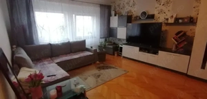 Ap modern cu termoteca 2 cam zona central Kaufland total decomandat 72 mp  - imagine 2