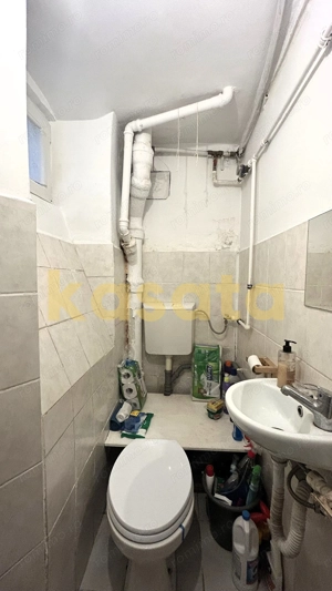 Spațiu individual intabulat | Demisol I Ideal activități profesionale - imagine 9