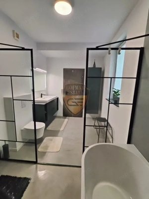 Vilă 5 camere 450mp  și teren 500 mp Delfinariu Faleză Nord  - imagine 16