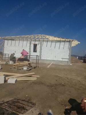 Construim Case la Roșu, Gri sau la Cheie | Firmă Autorizată | Re - imagine 2