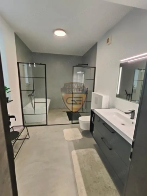 Vilă 5 camere 450mp  și teren 500 mp Delfinariu Faleză Nord  - imagine 11