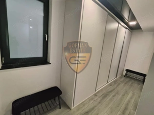 Vilă 5 camere 450mp  și teren 500 mp Delfinariu Faleză Nord  - imagine 13