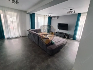 Vilă 5 camere 450mp  și teren 500 mp Delfinariu Faleză Nord  - imagine 3