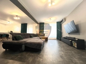 Vilă 5 camere 450mp  și teren 500 mp Delfinariu Faleză Nord  - imagine 20