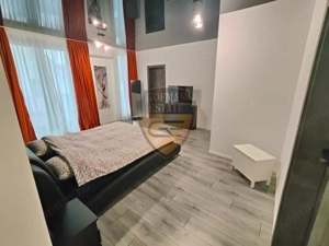 Vilă 5 camere 450mp  și teren 500 mp Delfinariu Faleză Nord  - imagine 9