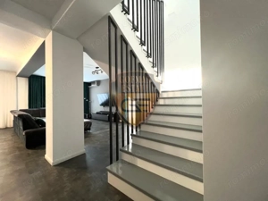 Vilă 5 camere 450mp  și teren 500 mp Delfinariu Faleză Nord  - imagine 7