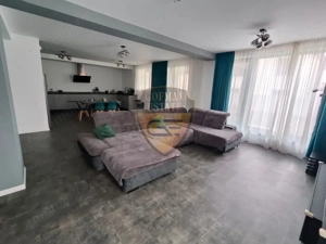 Vilă 5 camere 450mp  și teren 500 mp Delfinariu Faleză Nord  - imagine 4