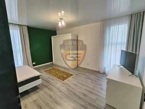 Vilă 5 camere 450mp  și teren 500 mp Delfinariu Faleză Nord  - imagine 19