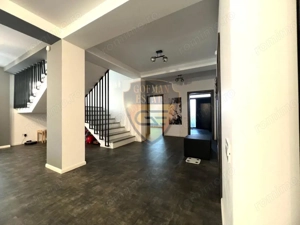 Vilă 5 camere 450mp  și teren 500 mp Delfinariu Faleză Nord  - imagine 6