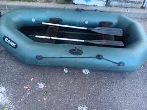 Vand Barca gonflabila 2,8 metri