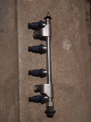 rampa injectoare kia ceed 1.4 benzina si baie ulei kia ceed 1.4 benzina 