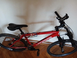 Vând bicicletă noua